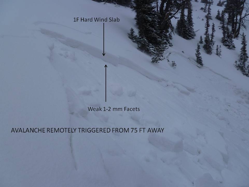 Southern Madison Range