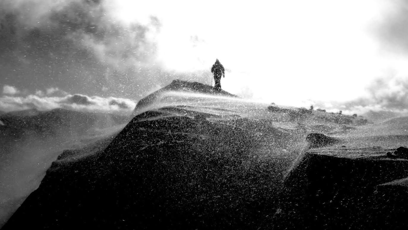 Wind and Snow